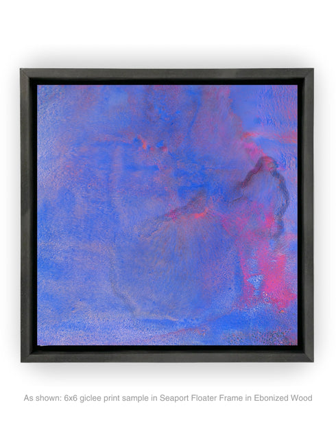 Crown Royal | Framed Giclee Print on Canvas